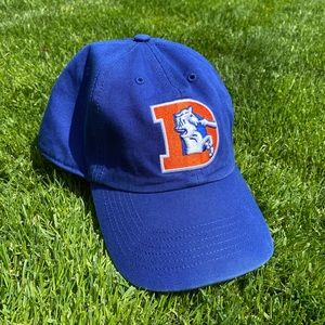 Denver Broncos Baseball Cap